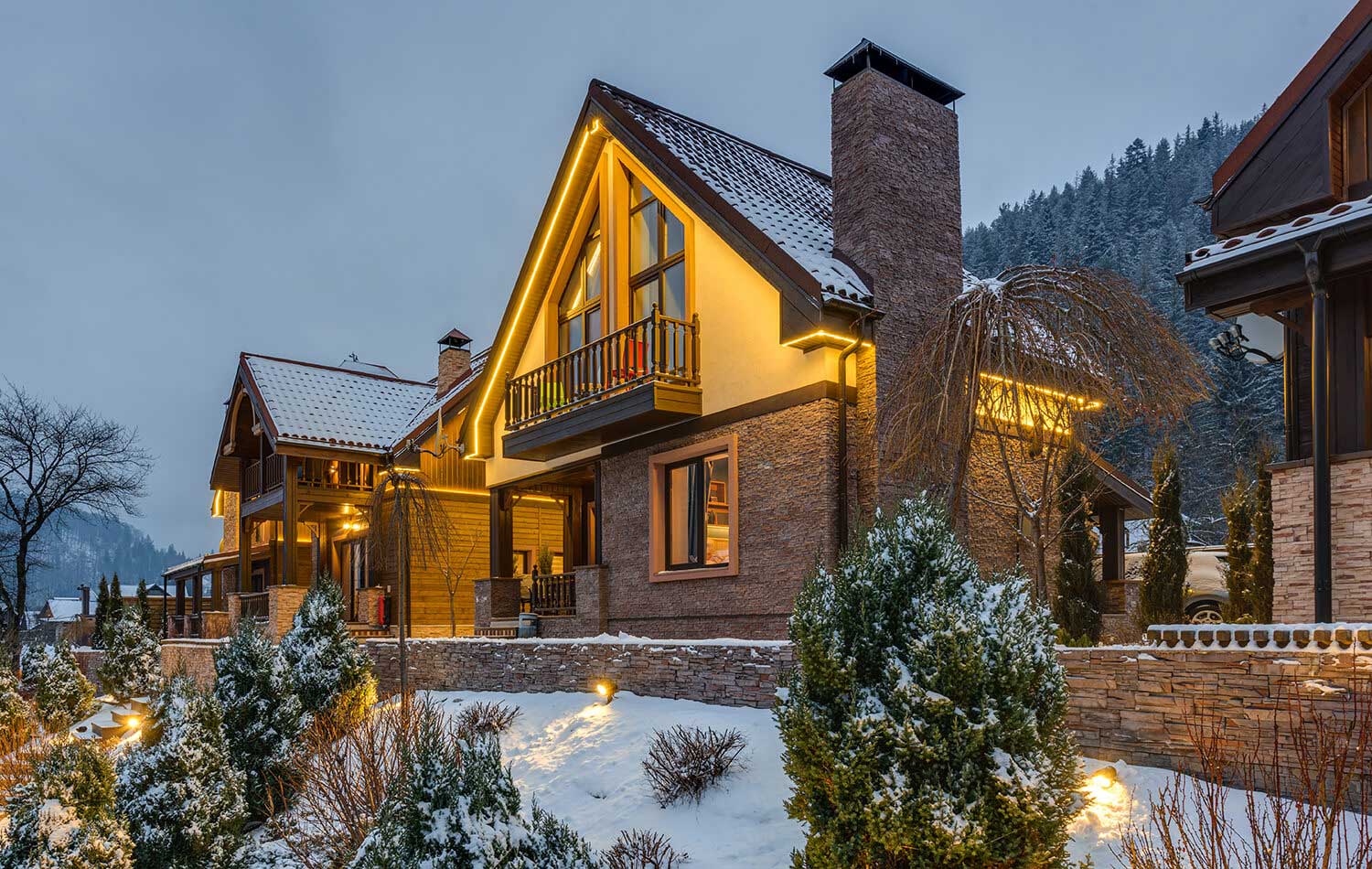 Rushed relocation means selling home very quickly