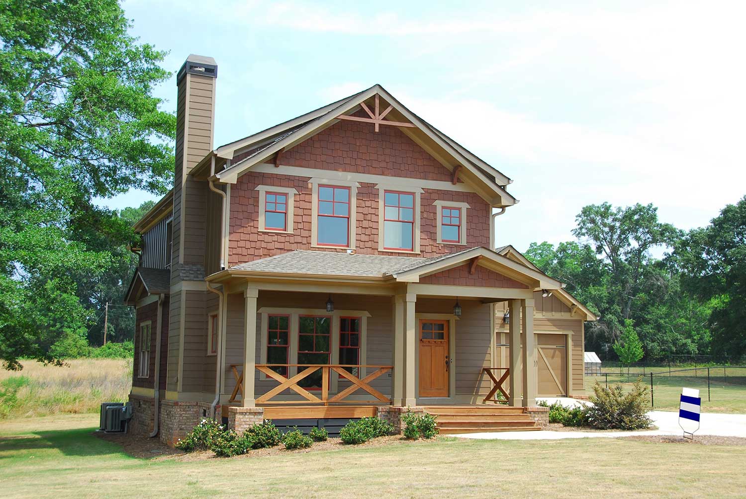 Out of state home buyer