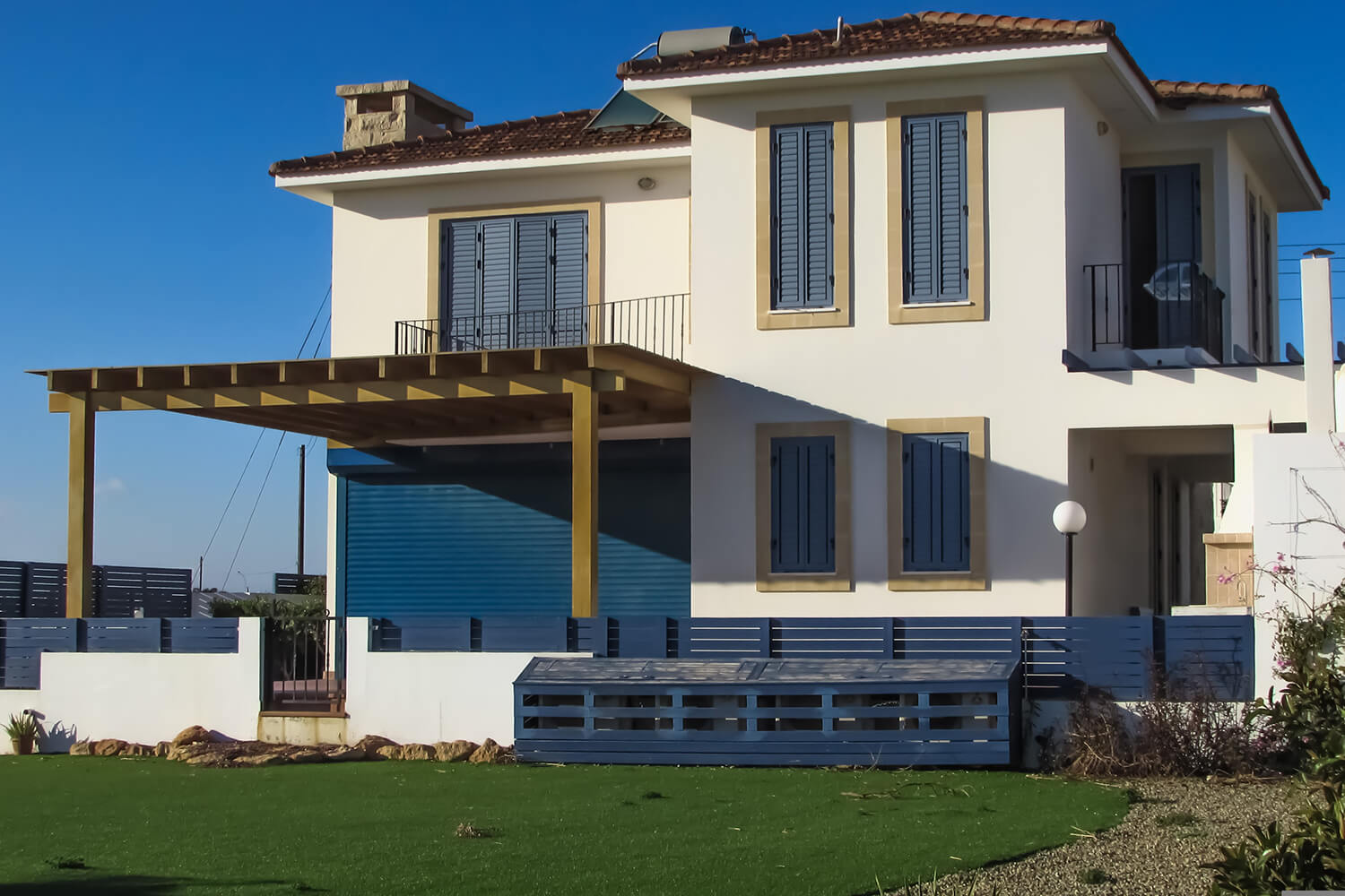 Selling an Apartment with Bad Tenants in El Paso County
